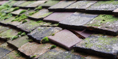 St Helens roof repair costs